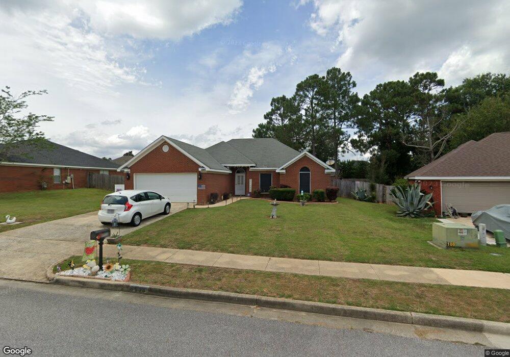 9958 Peyton Dr N, Mobile, AL 36695 - photo 1