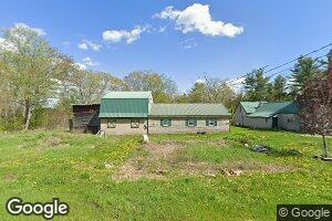 443 Vigue Rd, Whitefield, ME 04353