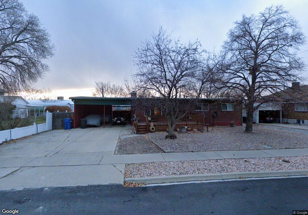 845 N 200 E, Spanish Fork, UT 84660 - photo 1