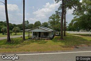 525 Pearson St, Pearson, GA 31642
