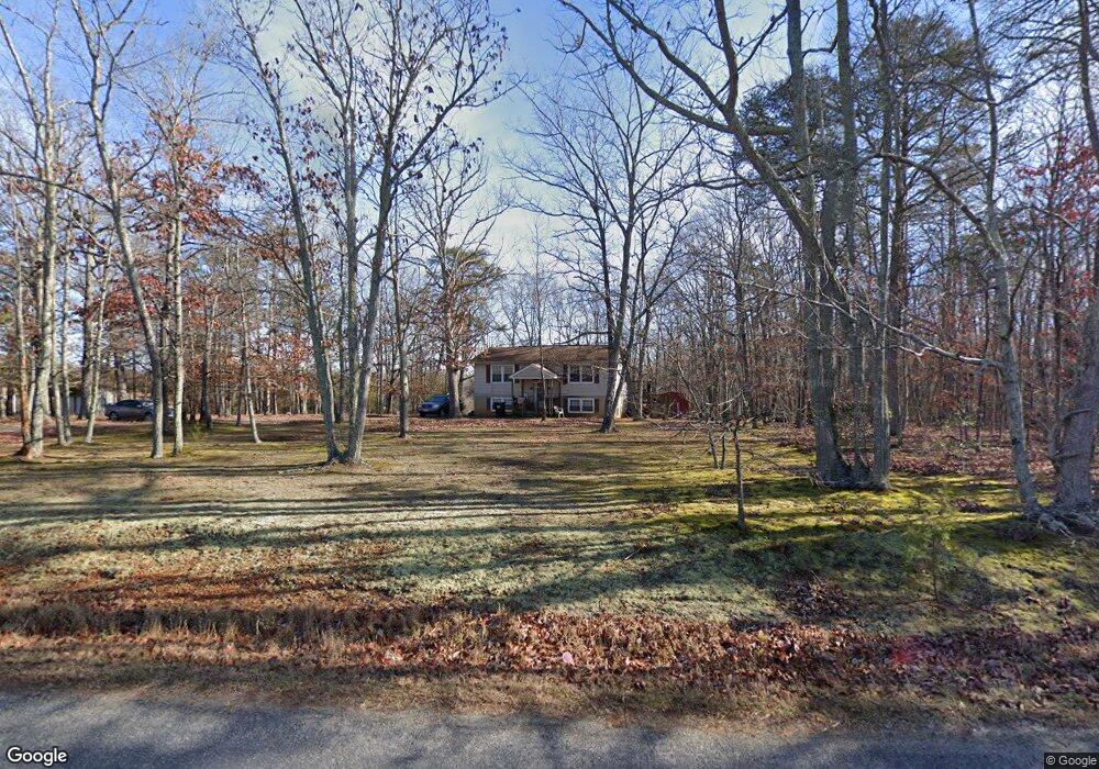 8325 Granite Springs Rd, Spotsylvania, VA 22551 - photo 1