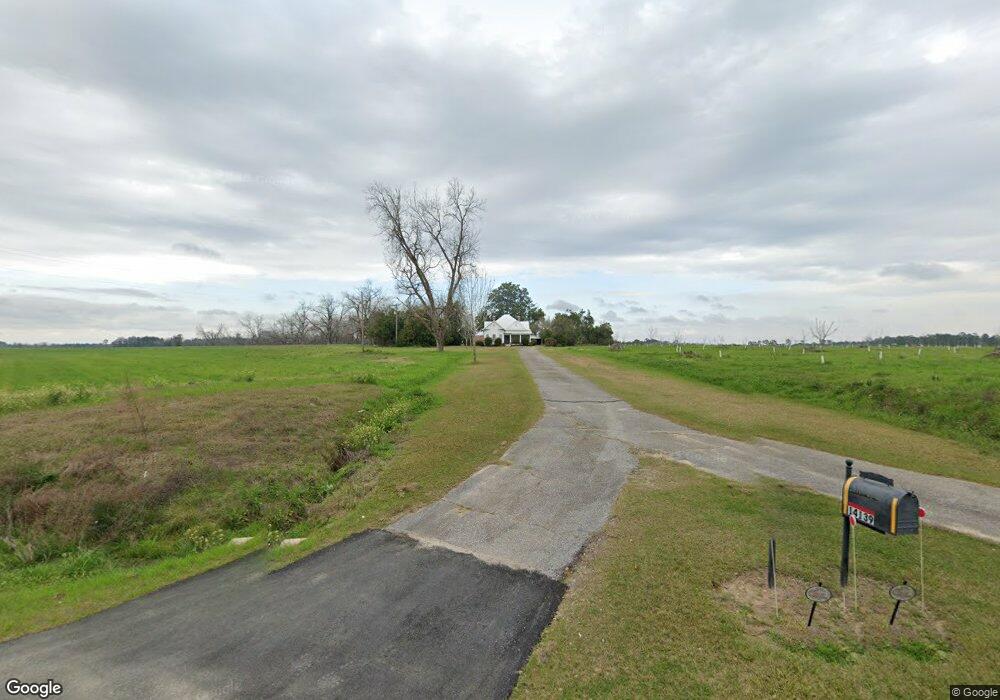 14139 Ga Highway 122, Pavo, GA 31778 - photo 1