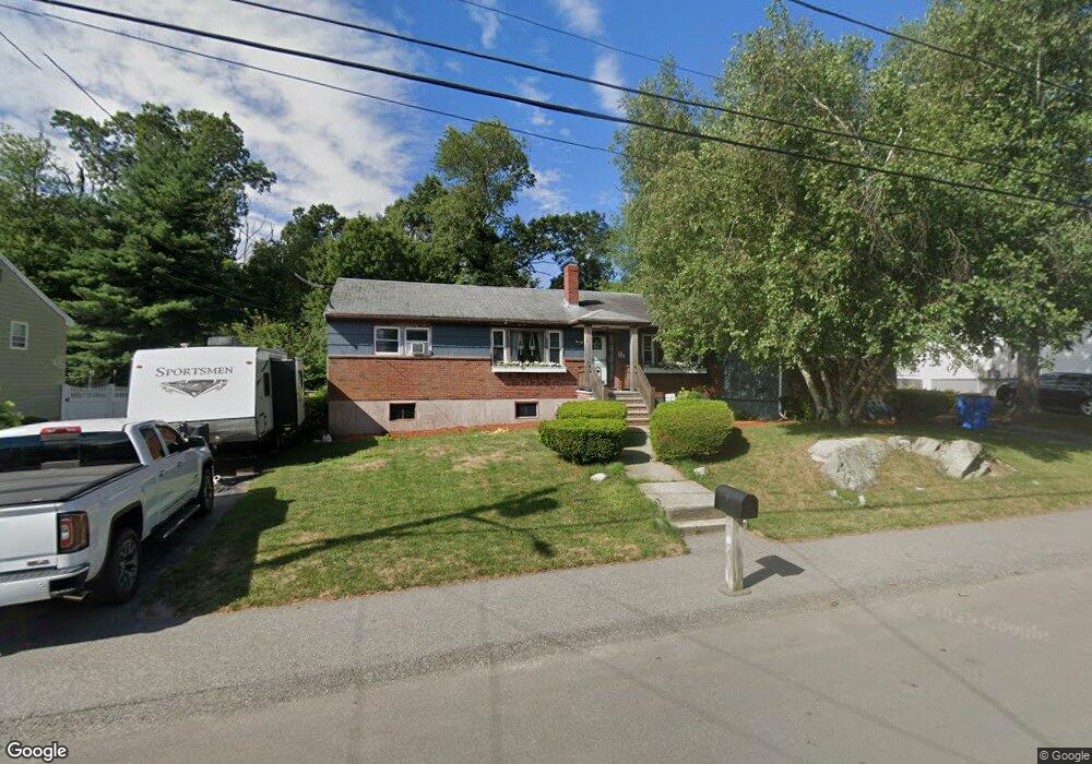 11 Acorn Dr, Randolph, MA 02368 - photo 1