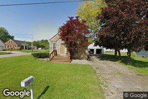 1112 New Jersey Ave, Mc Donald, OH 44437