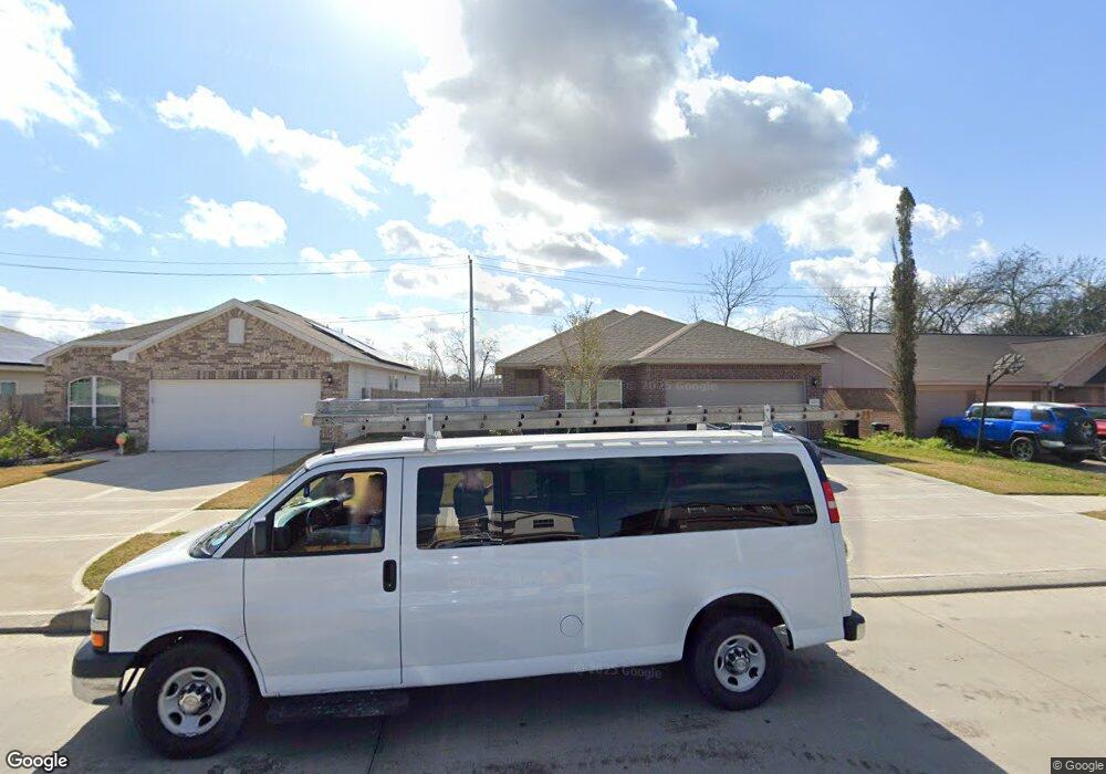 4626 S Richwood Dr, Rosenberg, TX 77469 - photo 1