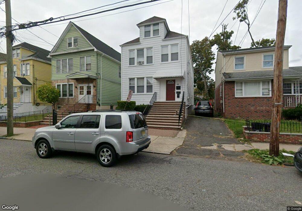 412 E 28th St unit 414, Paterson, NJ 07514 - photo 1