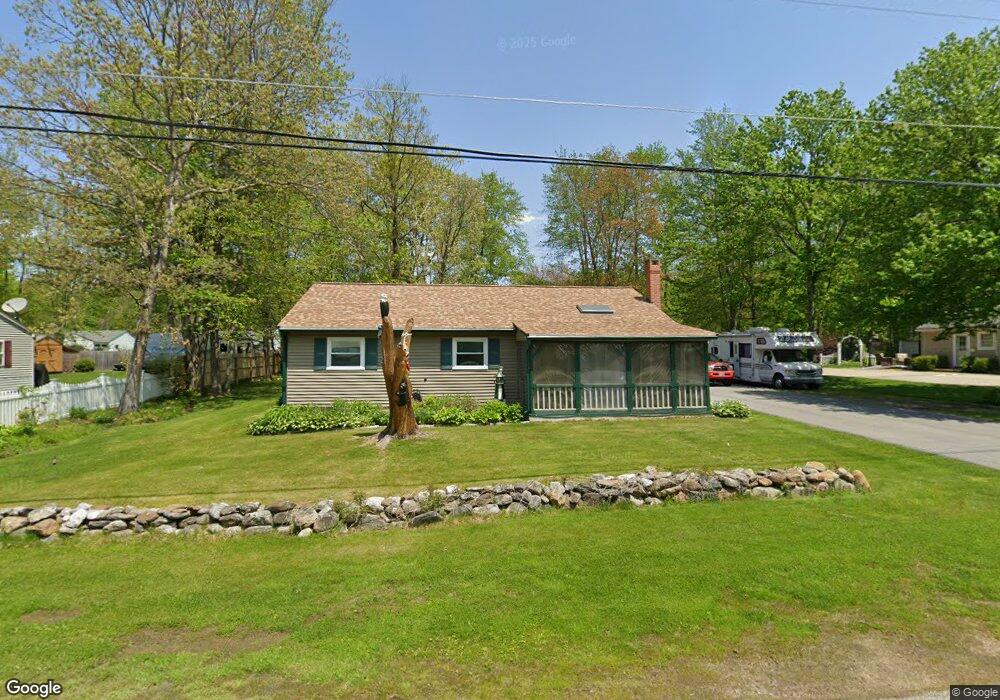 34 Nutter St, Rochester, NH 03867 - photo 1