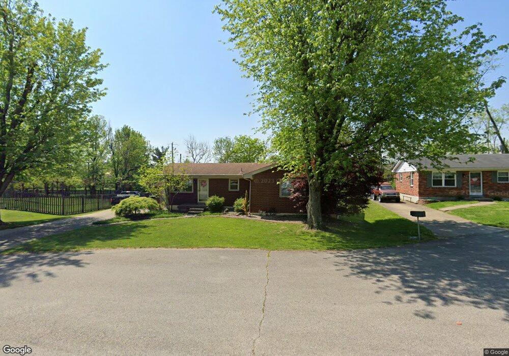 4017 Melvyn Dr, New Albany, IN 47150 - photo 1