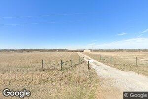 12415 SW Sheridan Rd, Geronimo, OK 73543