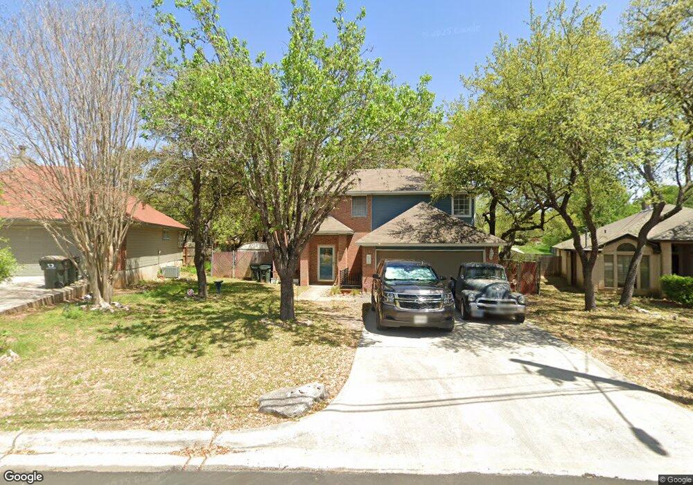 1911 Lisa Ln, San Marcos, TX 78666 - photo 1