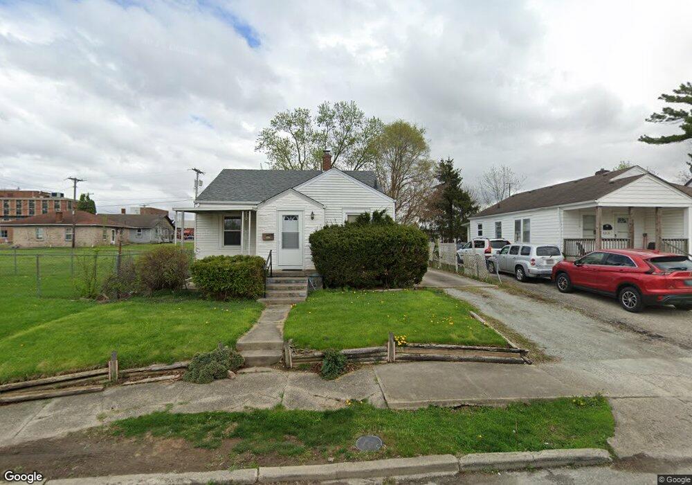 2208 Chase St, Anderson, IN 46016 - photo 1