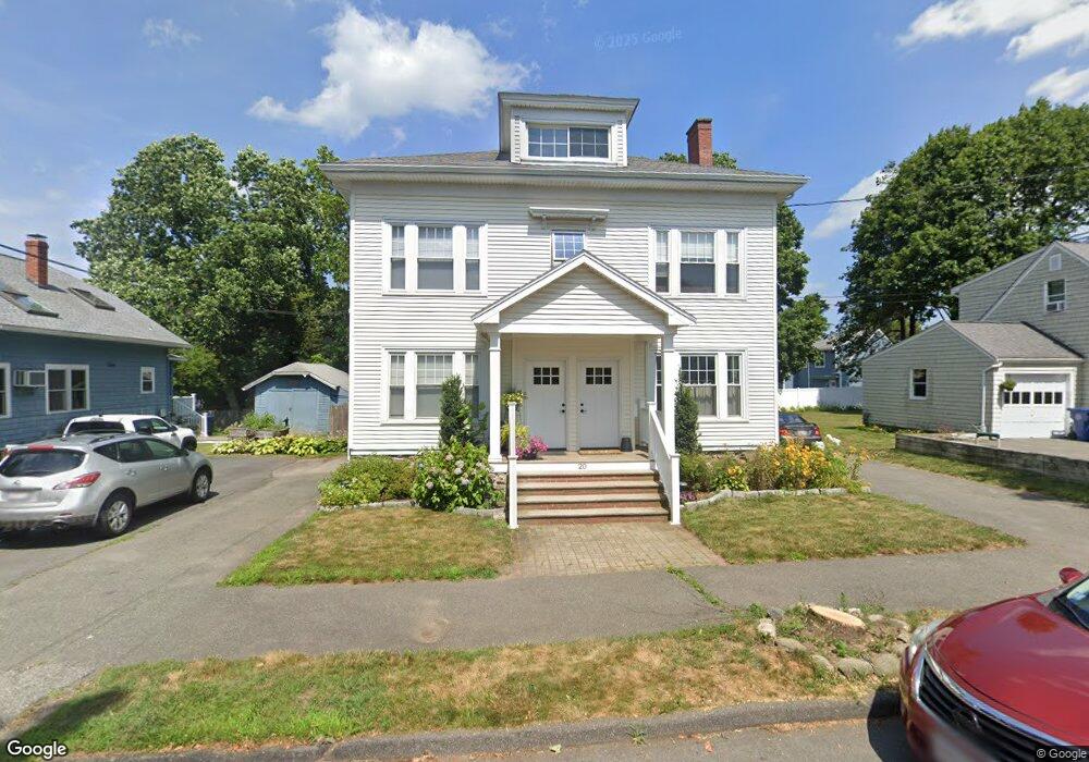 20 Chase St, Danvers, MA 01923 - photo 1