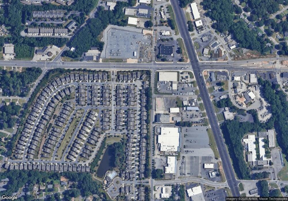 199 Still Pine Bend unit 44, Smyrna, GA 30082 - photo 1