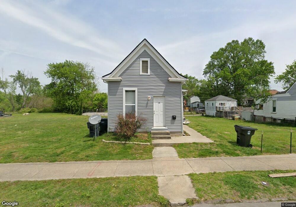 418 W 7th St, New Albany, IN 47150 - photo 1