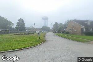 2113 Aramis Dr, Meraux, LA 70075