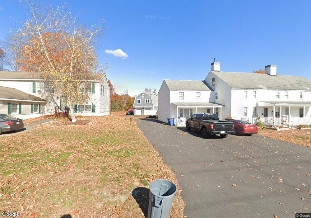 414 New Zealand Rd, Seabrook, NH 03874 - photo 1