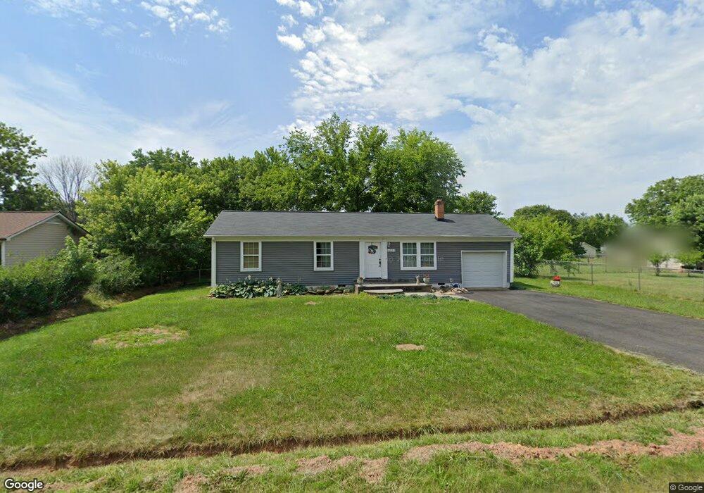 6659 Forbes Place E, Bealeton, VA 22712 - photo 1