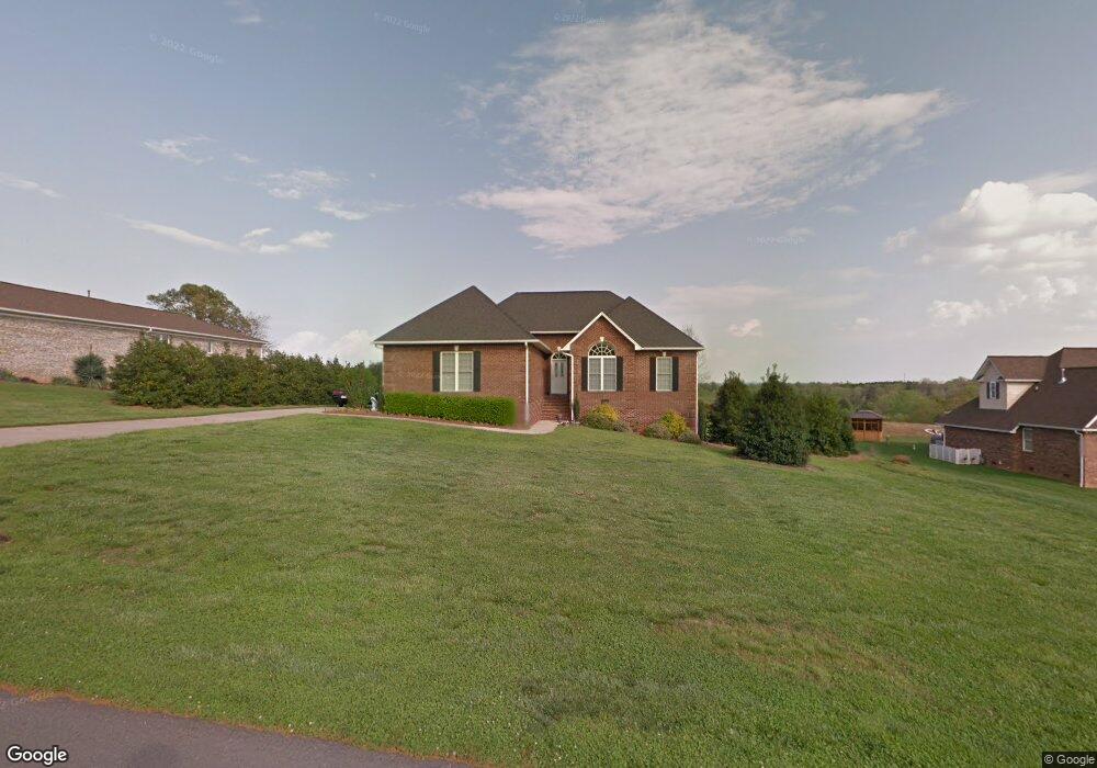 206 Nancy Dr, Shelby, NC 28152 - photo 1