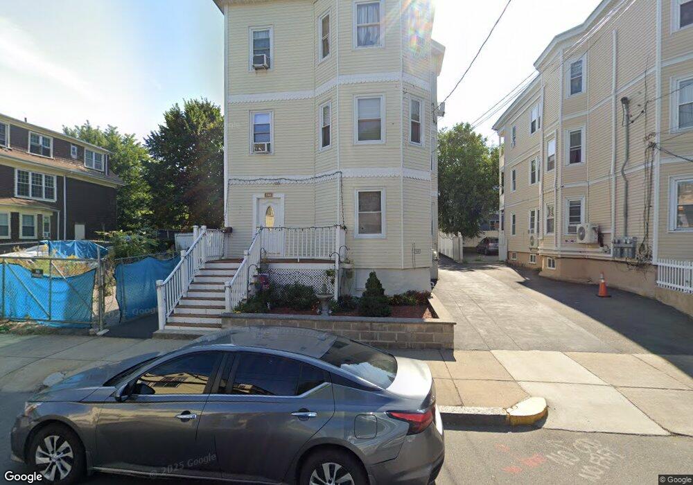 65 Highland St unit 3, Revere, MA 02151 - photo 1