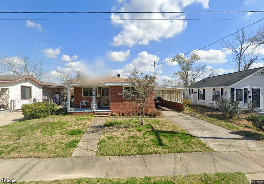 606 N Cherry St, Lake Charles, LA 70601 - photo 1