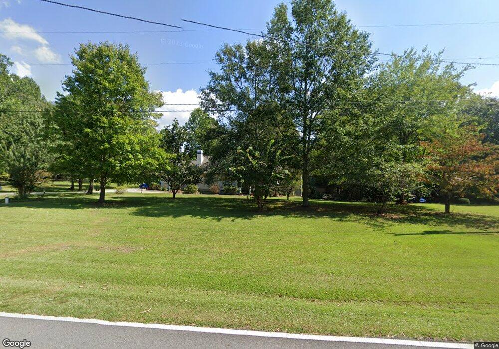 5660 Oscar Gilstrap Rd, Clermont, GA 30527 - photo 1