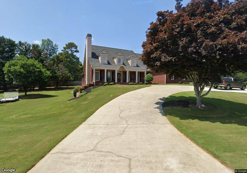 3660 Grandview Dr, Gainesville, GA 30506 - photo 1