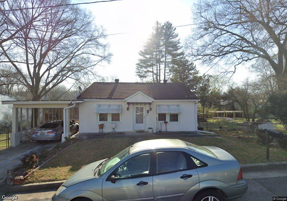 120 Crescent Ave SW, Rome, GA 30161 - photo 1