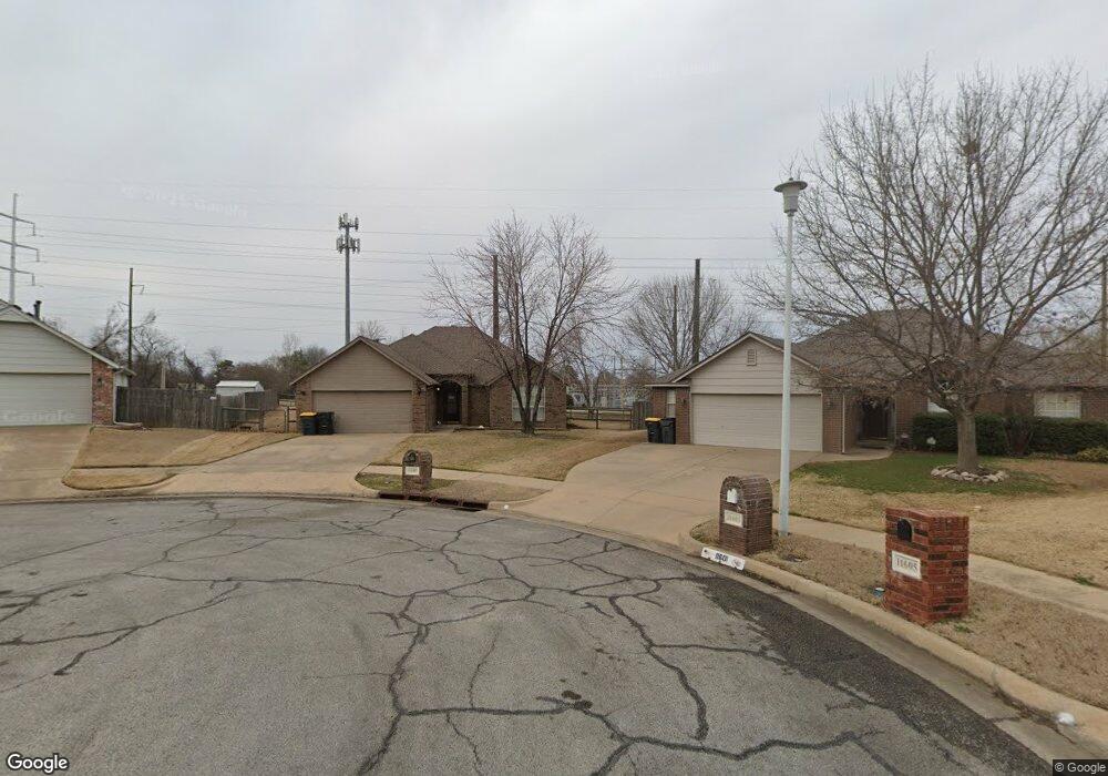 11602 S Forest Ct, Jenks, OK 74037 - photo 1