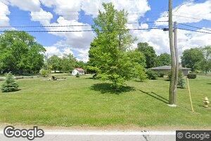 301 S Pike St, Kirklin, IN 46050
