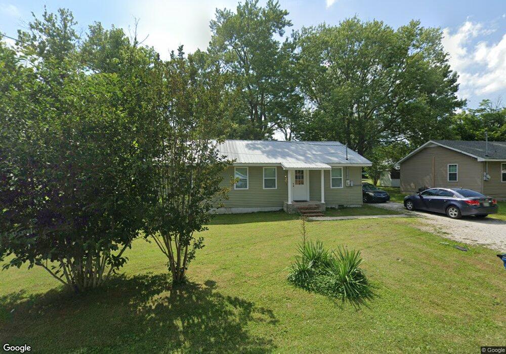 602 Maple St, Manchester, TN 37355 - photo 1