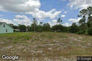 2316 Hamilton Ave, Alva, FL 33920