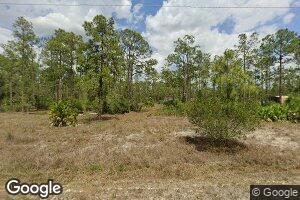 2216 Hamilton Ave, Alva, FL 33920