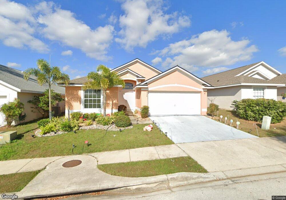 538 Brayton Ln, Davenport, FL 33897 - photo 1