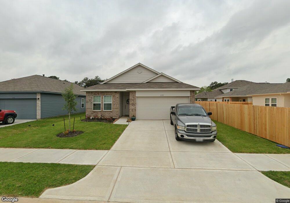 1135 Station Manor Ln, Tomball, TX 77375 - photo 1