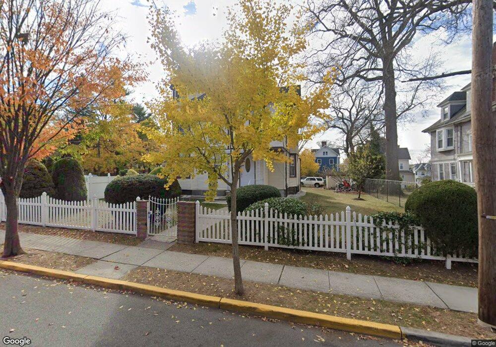 438 Fairview Ave, Orange, NJ 07050 - photo 1