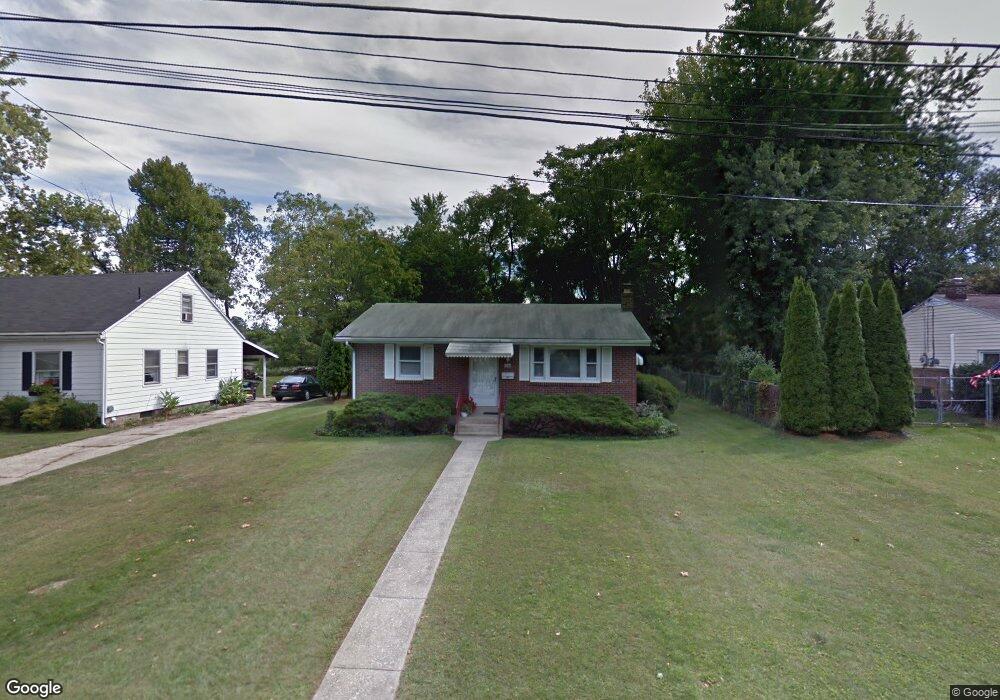 2240 W Columbia St, Allentown, PA 18104 - photo 1