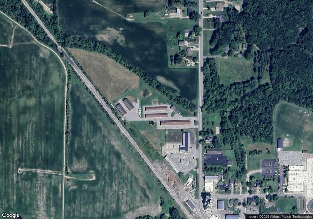 11770 Maple Rd, Birch Run, MI 48415 - photo 1