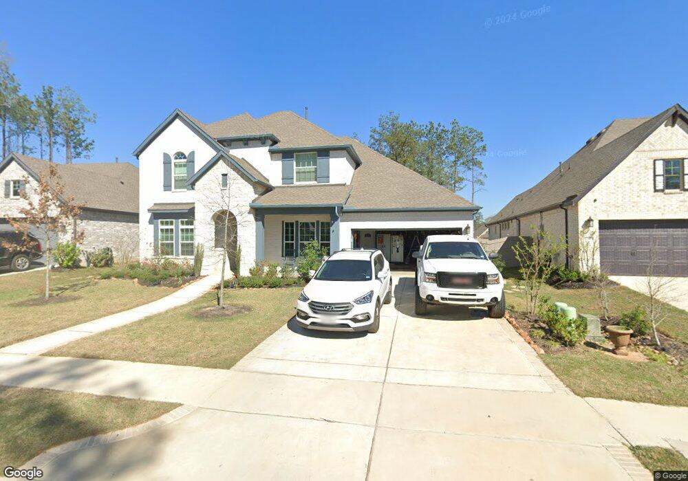 17417 Apple Crisp Dr, Conroe, TX 77302 - photo 1