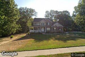 408 N Oak St, Teutopolis, IL 62467