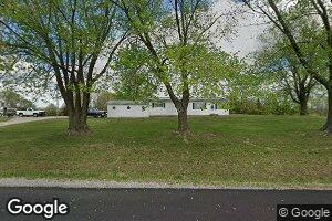3321 State Route O, Higbee, MO 65257