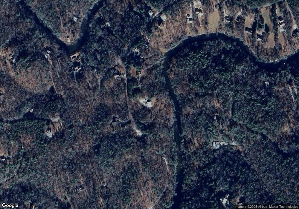 83 Nugget Ridge, Sautee Nacoochee, GA 30571 - photo 1