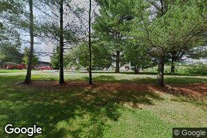 3480 W County Road 850 S, Commiskey, IN 47227
