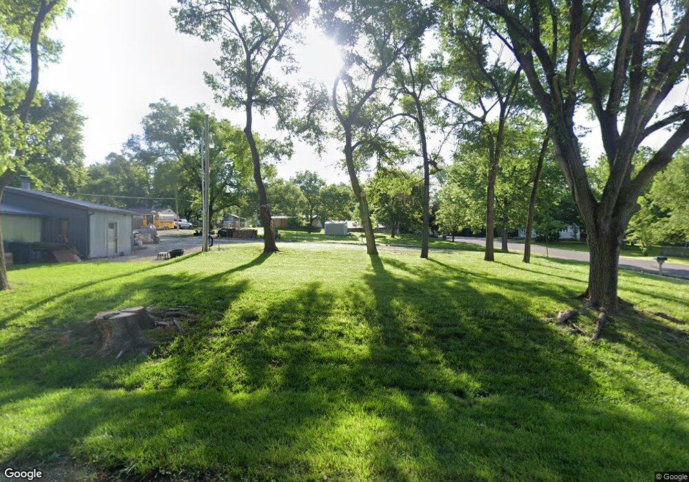 6542 NW Elmont Rd, Topeka, KS 66618 - photo 1