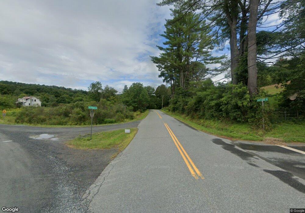 5058 0 Safford, Hartford, VT 05059 - photo 1
