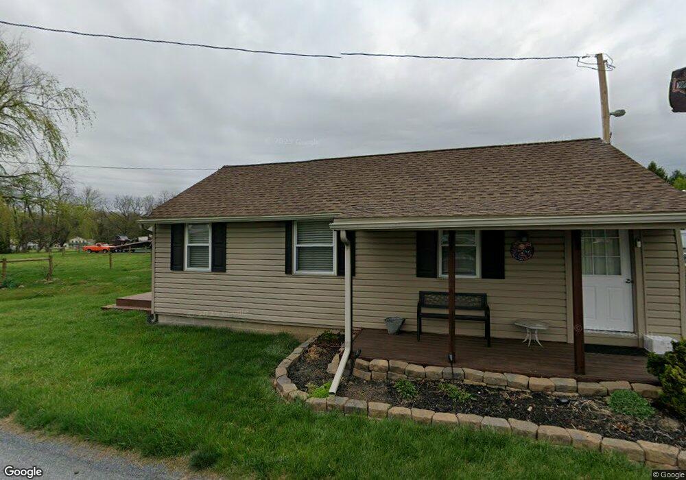 625 Overlys Grove Rd, New Holland, PA 17557 - photo 1