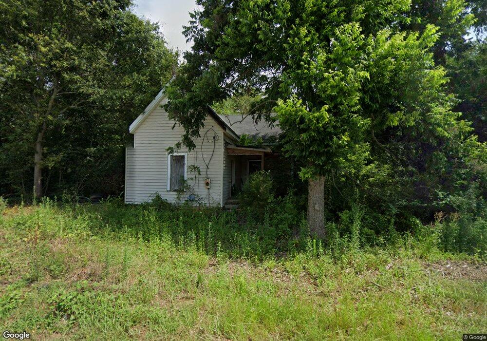 1016 Oglesby Blvd Extension, Elberton, GA 30635 - photo 1