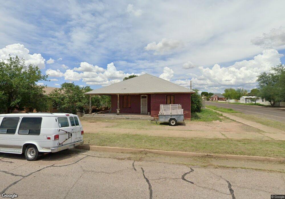 960 E 11th St, Douglas, AZ 85607 - photo 1