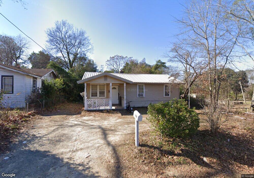 709 Bush St, West Columbia, SC 29169 - photo 1