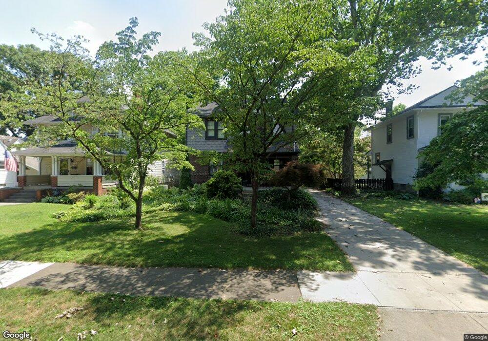 485 E Dunedin Rd, Columbus, OH 43214 - photo 1