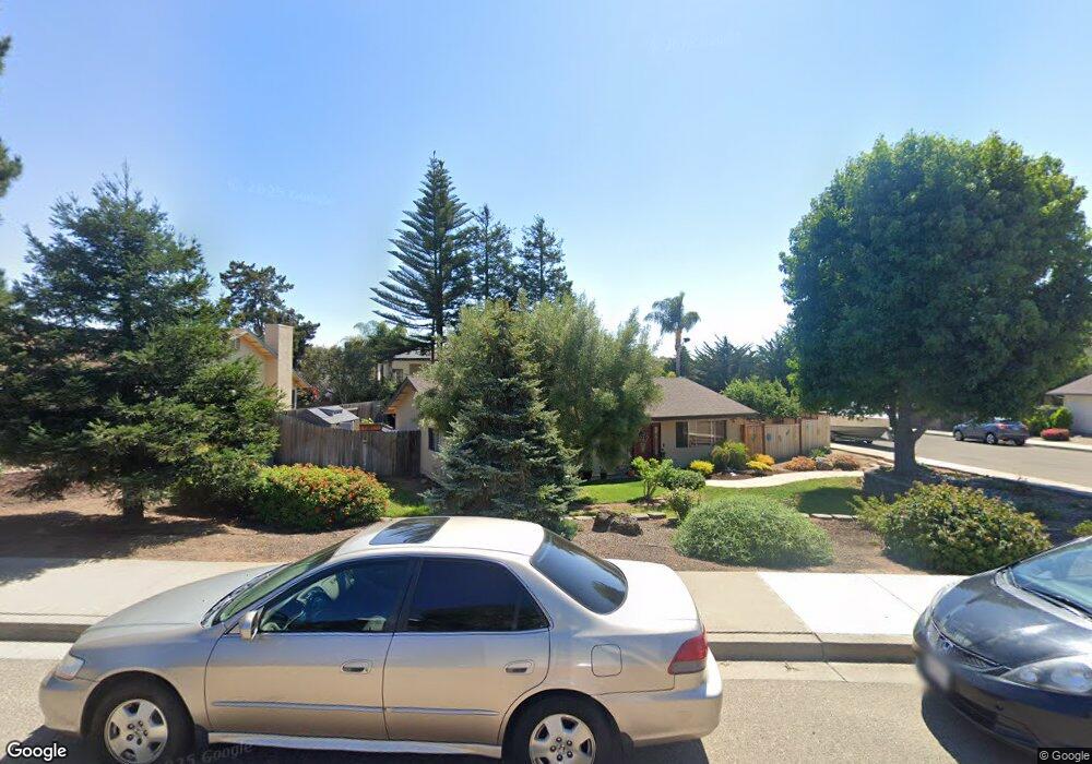 863 Primrose Ln, Nipomo, CA 93444 - photo 1